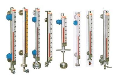 西安OPEC-UH磁翻板液位计